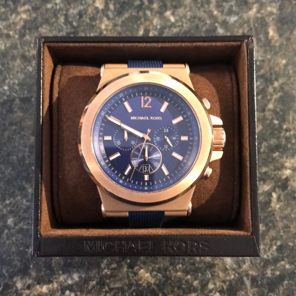 MICHAEL Michael Kors Other - Michael Kors Watch